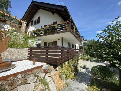 *** Traumaussicht im Dreisamtal ***  1 -  2 Personen ***