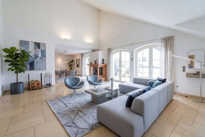 Und immer wieder geht die Sonne auf! Bj. 2004, 214 m², En.Eff B, 5R, Garage & Stellplatz