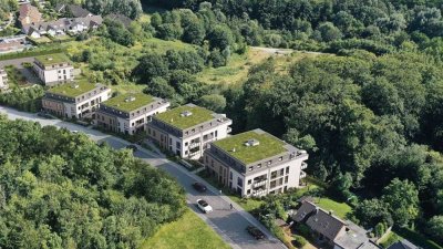 ** Open-Musterwohnung So., 04.05.,10.30 - 11 Uhr, Von-Behring-Straße 99a in 42549 Velbert **