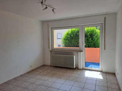 2-Zimmer-Wohnung in Heilbronn-Frankenbach, sofort frei