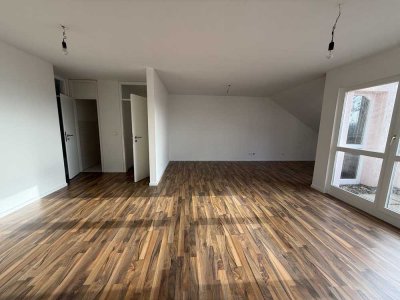 3-Zimmer-Wohnung in Öhringen-Zwetschgenwäldle!