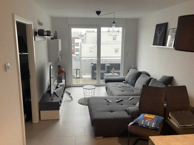 Moderne 2-Raum Wohnung in innerstädtischer Lage von Hückelhoven