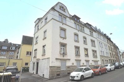 Vermietet, zentrale Lage, perfekte Infrastruktur - Ihre nächste Kapitalanlage