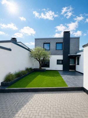 Wunderschönes Einfamilienhaus