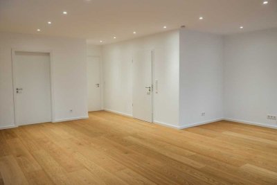 Mehr Raum für Ihre Träume: A+ 2-Zimmer-Traum im Herzen von Hamm! Aufzug, Balkon & Premium-Design