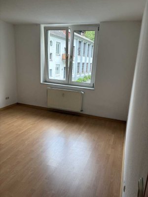 Exklusive, vollständig renovierte 2-Zimmer-Erdgeschosswohnung in Werdohl