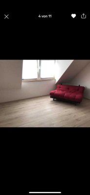Maisonette-Wohnung in Koblenz mit super Lage