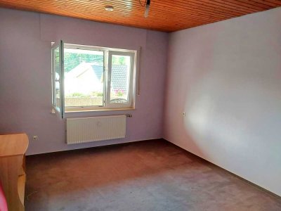 Attraktive 3-Zimmer-Eigentumswohnung mit Balkon und Stellplatz.