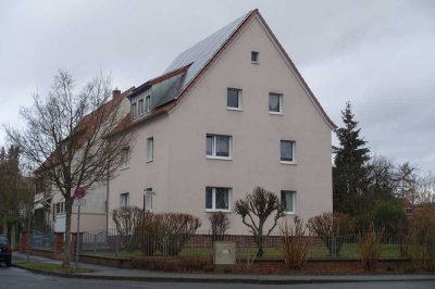 Attraktive 3-Zimmer-Wohnung in Aschaffenburg