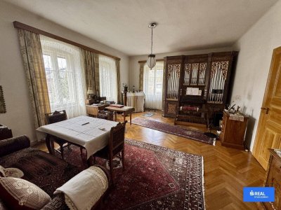 Architektur mit Erinnerung