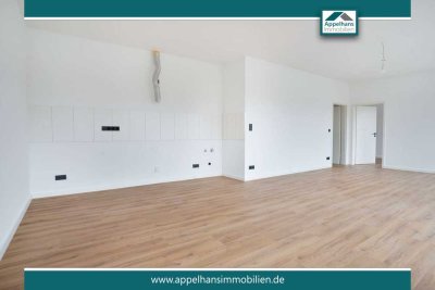 Attraktive Erdgeschosswohnung am Lüstringer Berg!