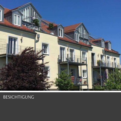Wohnen in Regensburg - Moderne 3-Zi.-Wohnung m. Südterrasse und großzügigen Gartenanteil