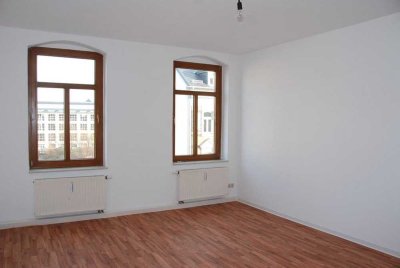 Wunderschöne Altbauwohnung im Erdgeschoss