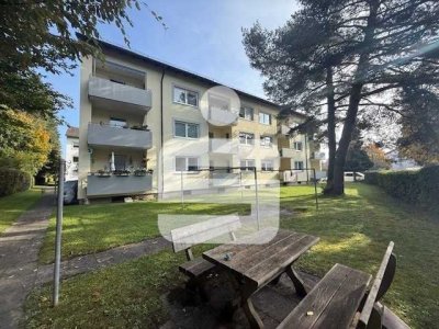 2-Zimmer Wohnung in FFB