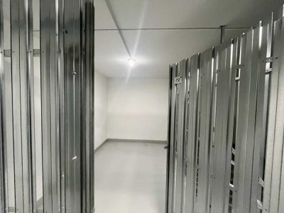 Exklusives Penthouse mit 3 Zimmern und Balkon in Heidelbergs Bahnstadt