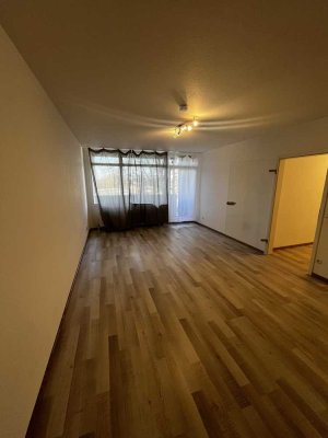 Gemütliche 1-Zimmer Wohnung in Mainz