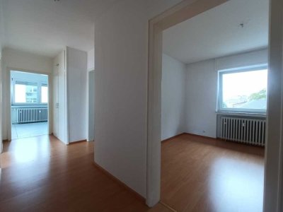 Sonniges 3 ZKB-Appartment mit Einbauküche