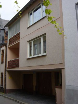 Helle 2-Zimmer Wohnung mit Balkon im 2. OG in Boppard