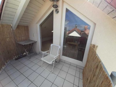 Panorama Wohnung