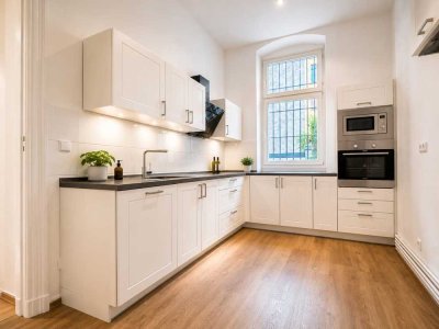 Schöne 3-Zimmer-Wohnung I ab sofort I ohne WBS