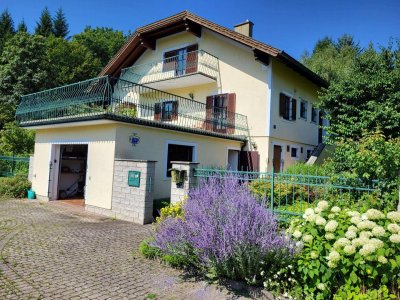 *IN KAUFABWICKLUNG* ABSOLUTE RUHE MIT AUSBLICK