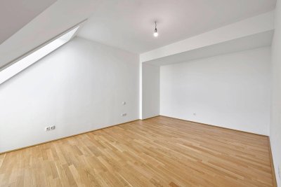 FERTIGGESTELLT >> Wohlfühlen in perfekt geschnittener 3-Zimmer Traumwohnung >> ideale Lage mit TOP Anbindung