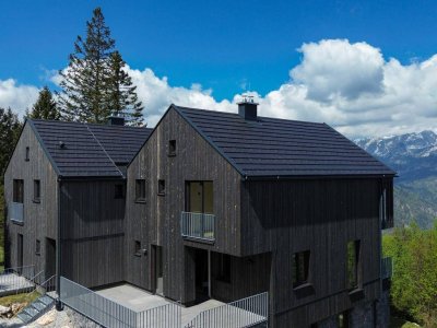 „Exklusiver Zweitwohnsitz in den Alpen – Lebensqualität pur am Hutterer Hochplateau“