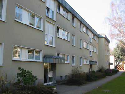 3-Zimmer-Wohnung in Dortmund Aplerbeck