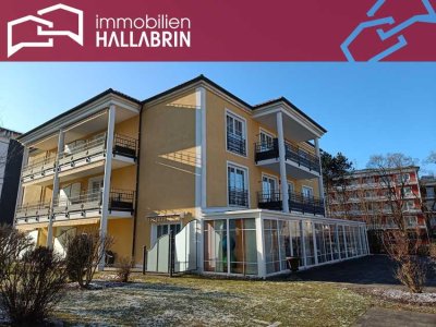 Schnäppchen!!!
Hotel-Suite im 4 Sterne Hotel SCHWEIZER HOF/ Thermal & Vital Resort Bad Füssing