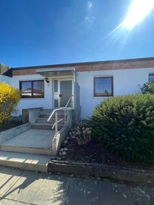 Bungalow - sehr großzügig geschnitten in Heilbronn-Böckingen