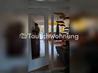 Tauschwohnung: Patchwork-Familie will zusammen ziehen