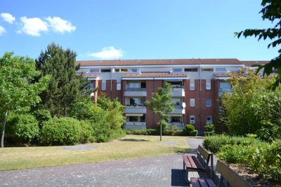 *** 3- Zimmer-Wohnung mit Balkon***