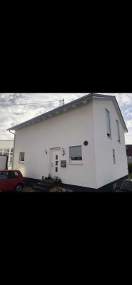 Neuwertiges 5-Zimmer-EFHaus in Wannweil ohne Käufer Provision Energieeffizienz Haus 55