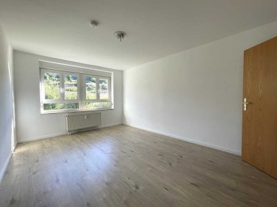 2-Raum Wohnung mit Einbauküche in Klingenthal