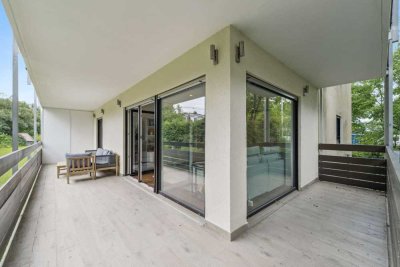 Ihr neues Traumzuhause in Bogenhausen – Modern, Hell und mit Vielfältigem Raumangebot.