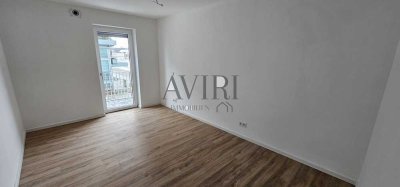 großes 1-Zimmer-Apartment inkl. Küche - Bereit für Ihren Erstbezug!