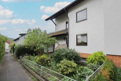 Gestaltungspotenzial: Realisieren Sie selbst das Zuhause Ihrer Träume in Wertheim-Bestenheid