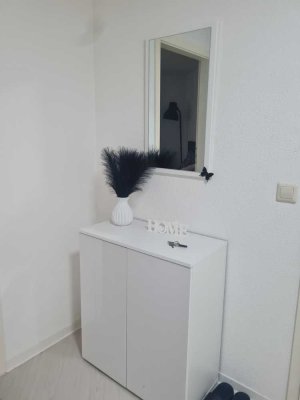 Exklusive 2-Zimmer-Wohnung mit Balkon und EBK in Bönnigheim