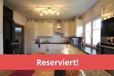 Reserviert! Im Zentrum von Flachsmeer! - Saniertes Wohnhaus - alles fußläufig erreichbar!