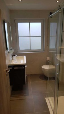Schöne 2-Zimmer-Erdgeschosswohnung mit EBK und Terrasse in Passau