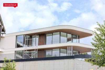 Attersee: Das Penthouse Ihrer Träume!