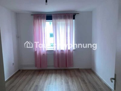 Tauschwohnung: Biete 2 Zimmer Wohnung in Horn mit 50qm. Suche ab 3 Zimmer