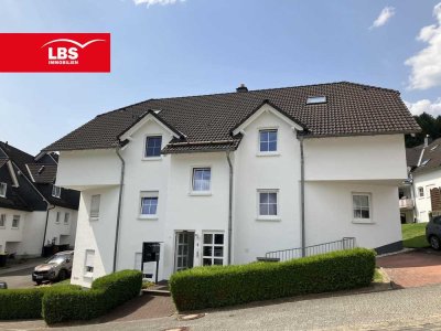 +++ MAISONETTEWOHNUNG IN SAALHAUSEN ZU VERKAUFEN +++