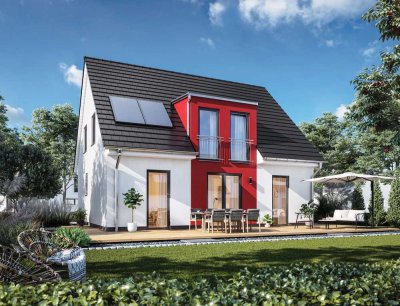 Planen Sie Ihr neues Zuhause im kommenden Baugebiet "Reiherstieg " in Wilschenbruch