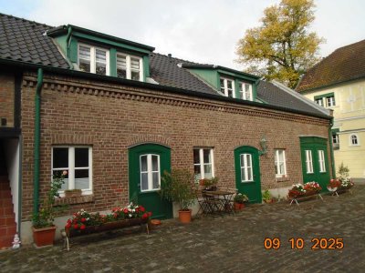 ***Schöner Wohnen im Gut Maarhof***