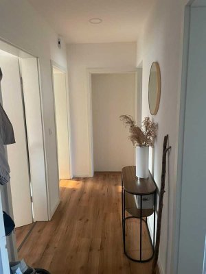 Kernsanierte 3-Zimmerwohnung  4,14% Rendite, vermietet, Provisionsfrei, Regensburg