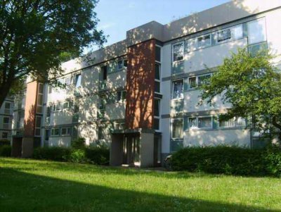 Tolle 3-Zimmerwohnung im grünen Langwasser