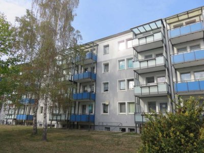 Angenehmes Wohnen im gepflegtem Umfeld!