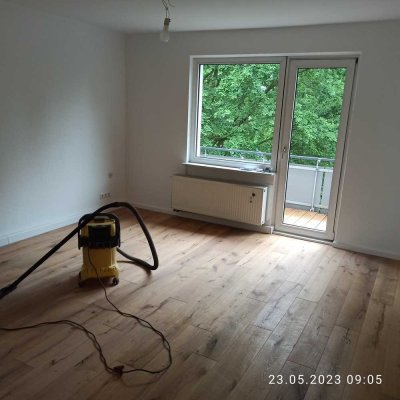 DO Hörde, 3 Zi, KDB, 62 m², 2.OG, saniert, ab sofort