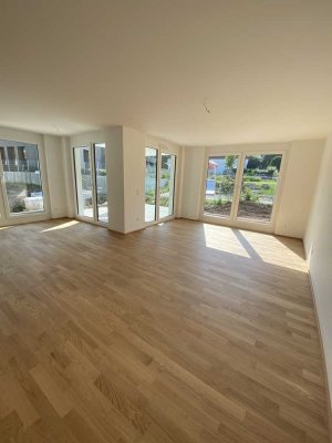 Moderne und helle 3-Zimmer-Wohnung